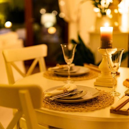 Spa Love Home Sauna Jacuzzi Romantyczny Dom Dla Pary Z Prywatnym Spa Zielona Góra Eksteriør billede