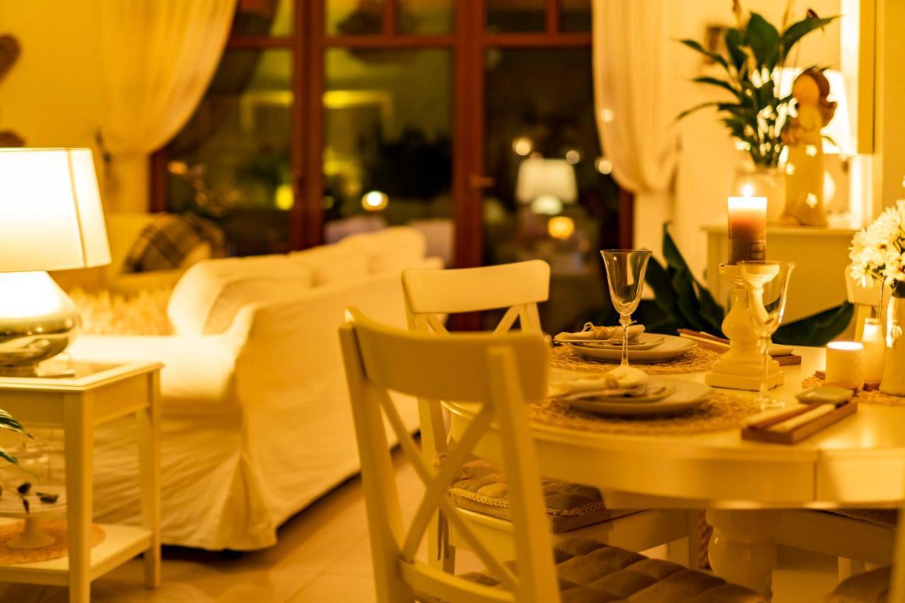 Spa Love Home Sauna Jacuzzi Romantyczny Dom Dla Pary Z Prywatnym Spa Zielona Góra Eksteriør billede