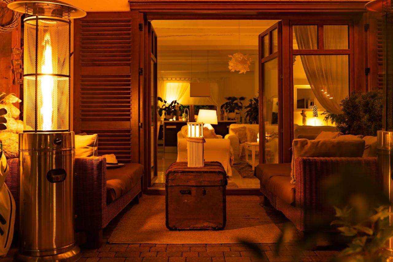 Spa Love Home Sauna Jacuzzi Romantyczny Dom Dla Pary Z Prywatnym Spa Zielona Góra Eksteriør billede