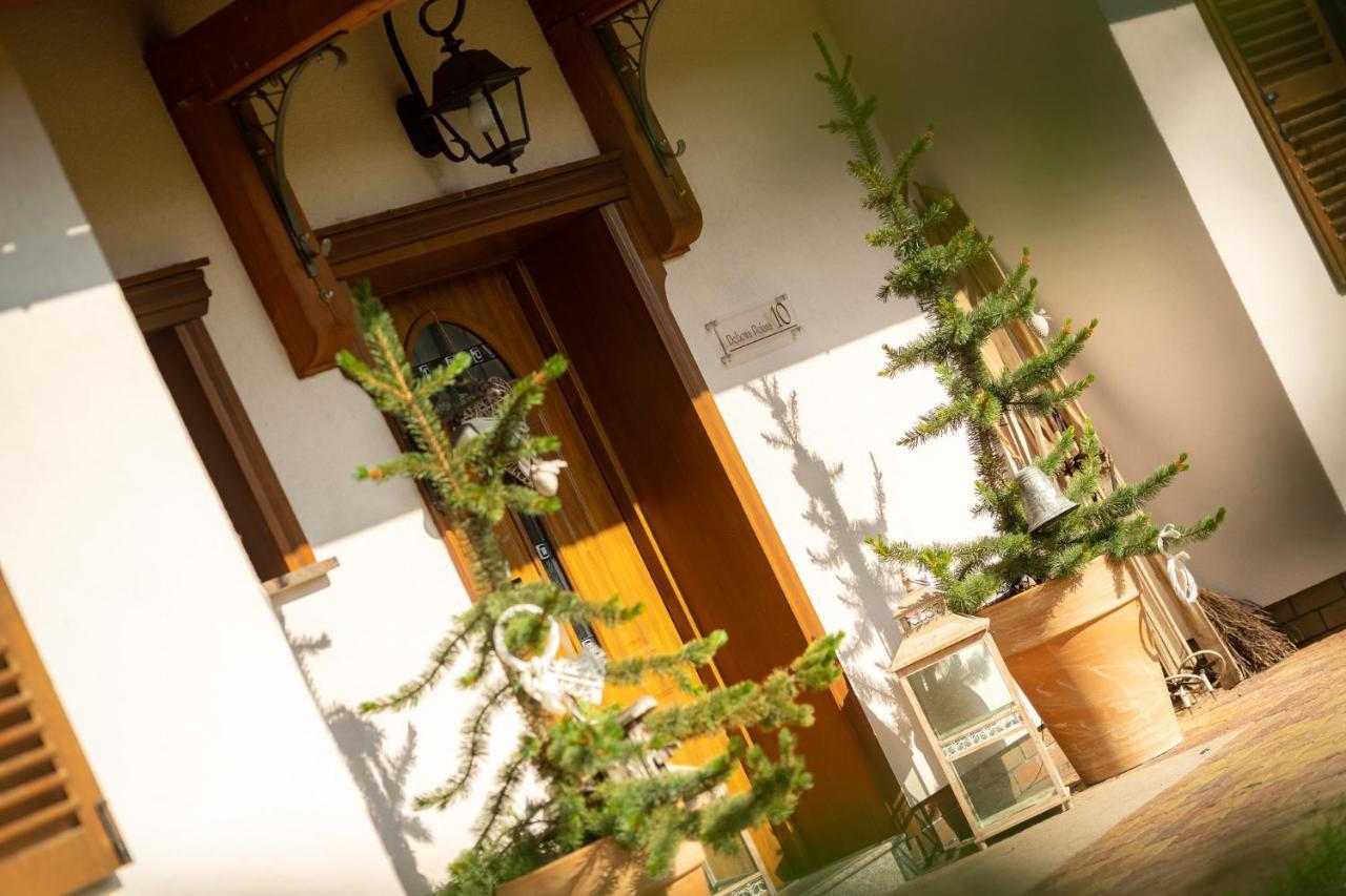 Spa Love Home Sauna Jacuzzi Romantyczny Dom Dla Pary Z Prywatnym Spa Zielona Góra Eksteriør billede