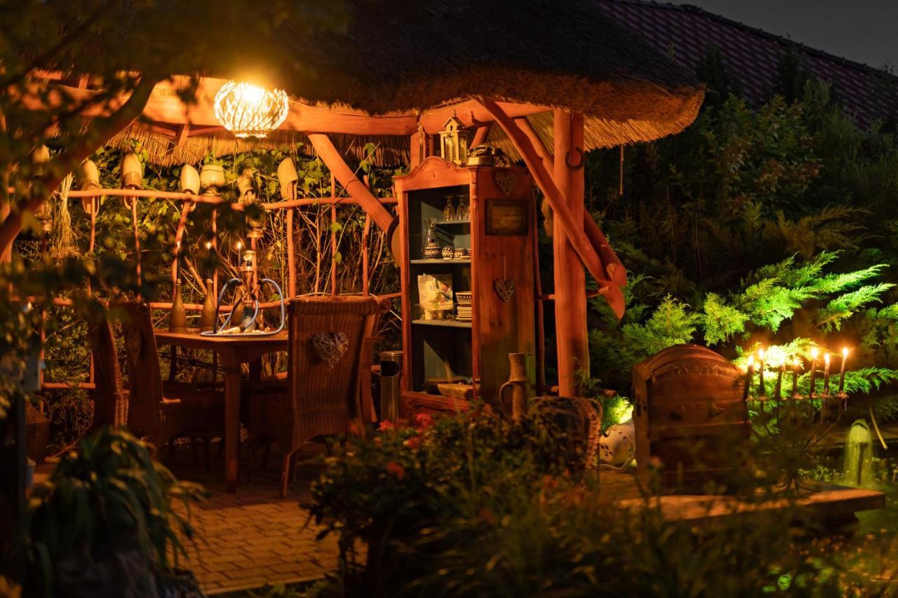 Spa Love Home Sauna Jacuzzi Romantyczny Dom Dla Pary Z Prywatnym Spa Zielona Góra Eksteriør billede