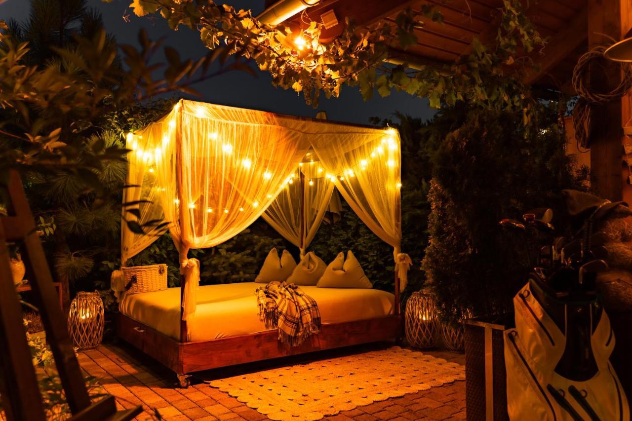 Spa Love Home Sauna Jacuzzi Romantyczny Dom Dla Pary Z Prywatnym Spa Zielona Góra Eksteriør billede